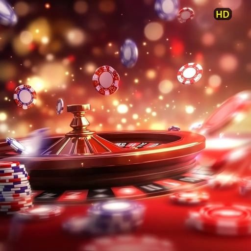 Nhiều trò chơi casino trực tiếp như baccarat, roulette, blackjack