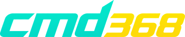 Logo cmd368